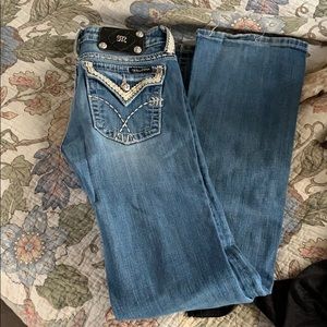 Jeans - Long